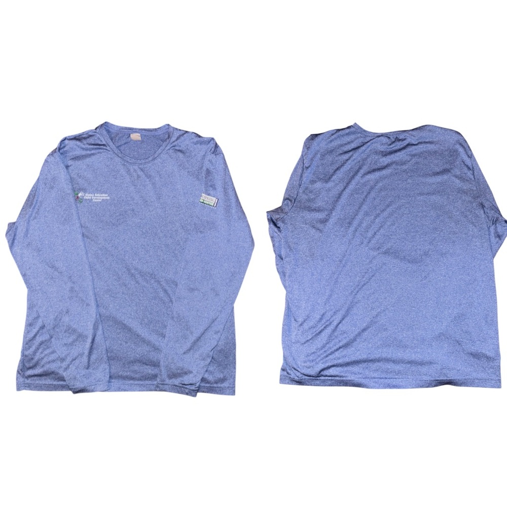 $1 item bundle Sport-Tek Unisex Long Sleeve Performance Tee Shirt